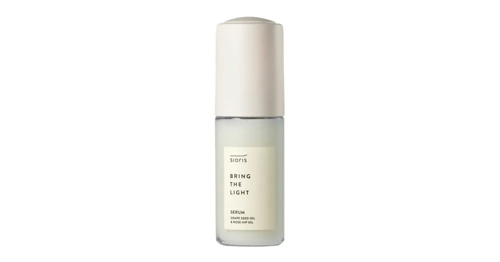 Sioris Bring The Light Serum 35 ml Autentický