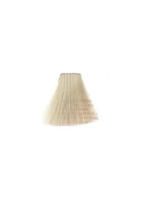 KALLOS KJMN Barva na vlasy s keratinem a arganem - 11.1 Very Light Ash Blond Extra Akce