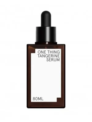 Originální One Thing Tangerine Serum 80 ml