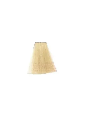 Hit Sezóny KALLOS KJMN Barva na vlasy s keratinem a arganem - 11.0 Very Light Blond Extra