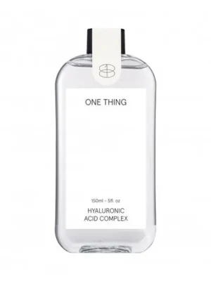 Poslední Šance One Thing Hyaluronic Acid Complex 150 ml