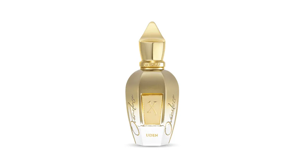 Bezpečná Platba Xerjoff Shooting Stars Uden Overdose Parfém rozpoužíváno (plné nad 80%) 50 ml UNISEX