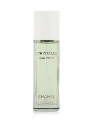 Finální Výprodej Chanel Cristalle Eau Verte EDP 100 ml W