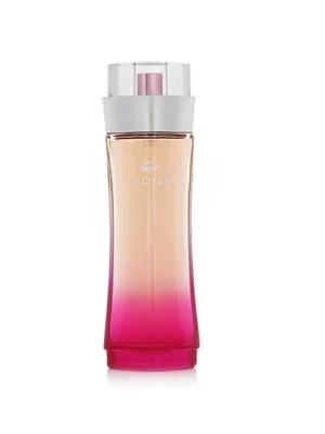 Cenový Hit Lacoste Touch of Pink EDT 90 ml W