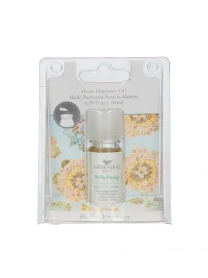 Koupit Online GreenleafVonný olej Bella Freesia 10 ml