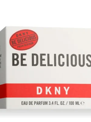 DKNY Donna Karan Be Delicious Fresh Blossom EDP 100 ml W Sleva