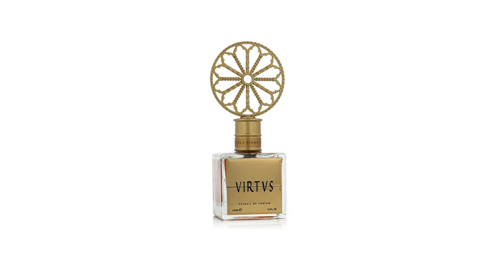 Nakupujte Hned Angela Ciampagna Virtus Extrait de Parfum 100 ml UNISEX