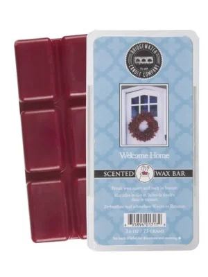 Bridgewater Candle Company Vonný vosk Welcome Home (vítej doma) 73 g Cenový Hit