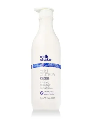 Zlevněný Milk Shake Cold Brunette Shampoo 1000 ml