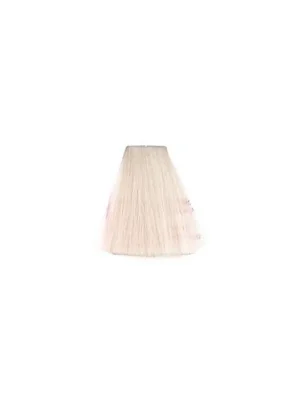 KALLOS KJMN Barva na vlasy s keratinem a arganem - 901 Ultra Light Ash Blond Omezená Nabídka