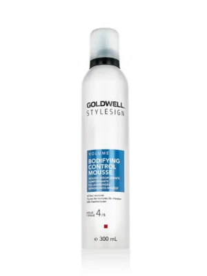 Výprodej Goldwell StyleSign Volume Bodifying Control Mousse 300 ml