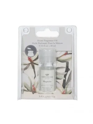 Nejlepší Cena Greenleaf Vonný olej Magnolia 10 ml