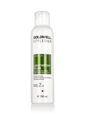 Goldwell StyleSign Curls Lightweight Fluid 150 ml Cenová Bomba