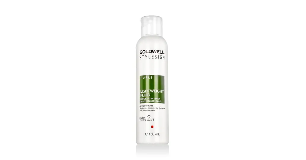 Goldwell StyleSign Curls Lightweight Fluid 150 ml Cenová Bomba