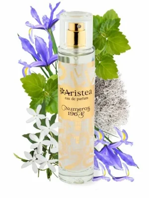 Super Cena Aristea NUMEROS 196 F Parfémovaná voda dámská 50 ml