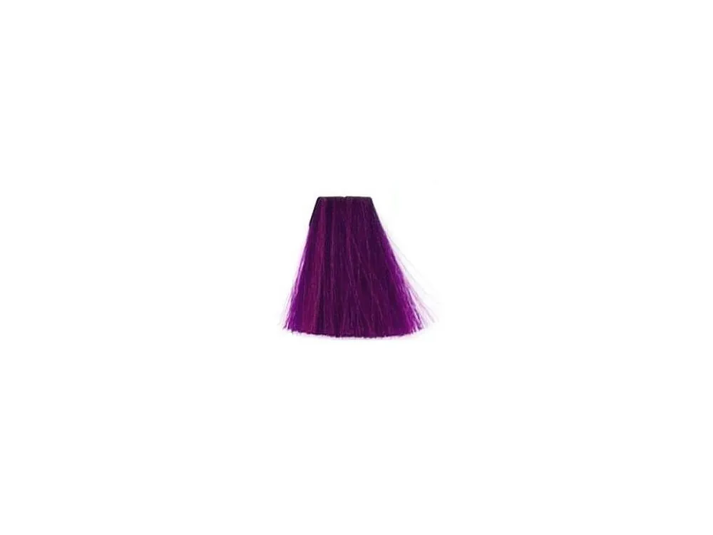 KALLOS KJMN Mixton do barev Kallos s keratinem a arganovým olejem - 0.22 Violet Rychlé Dodání