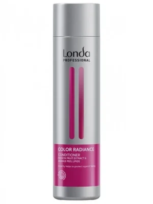 Nakupujte Hned LONDA Professional Color Radiance Conditioner 250ml - kondicionér pro ochranu barvy