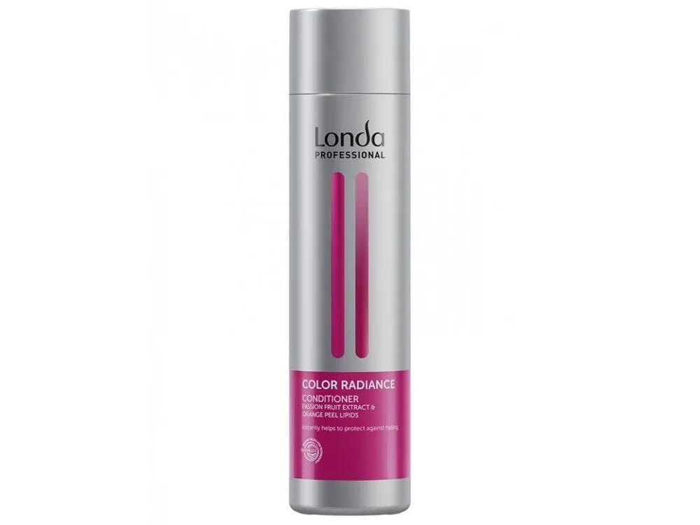 Nakupujte Hned LONDA Professional Color Radiance Conditioner 250ml - kondicionér pro ochranu barvy