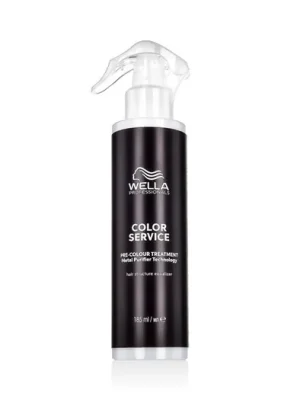 Rychlé Dodání Wella Color Service Pre-Color Treatment 185 ml