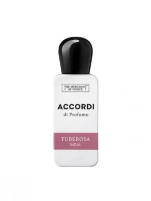 The Merchant of Venice Accordi di Profumo Tuberosa India EDP 30 ml UNISEX Novinka