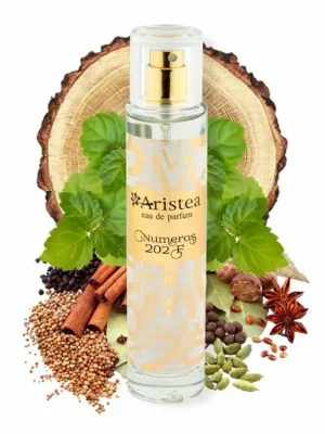 Jen Po Omezenou Doba Aristea Numeros 202 F parfémová voda dámská 50 ml