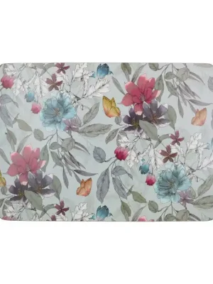 Ověřený Creative Tops Korkové prostírání Butterfly Floral malé 6 ks 29x21 cm