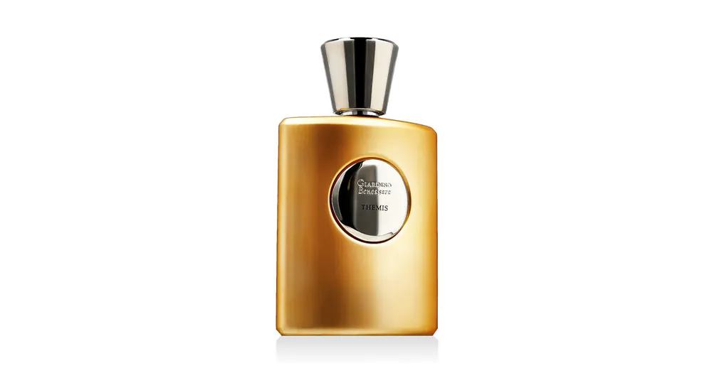 Giardino Benessere Themis Extrait de Parfum rozbaleno 100 ml UNISEX Víkendová Akce