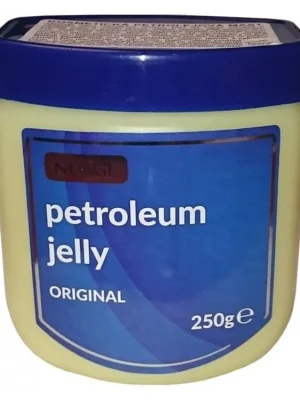 Hit Sezóny NUAGÉ Petroleum Jelly 250g - petrolejová mast, kosmetická vazelína