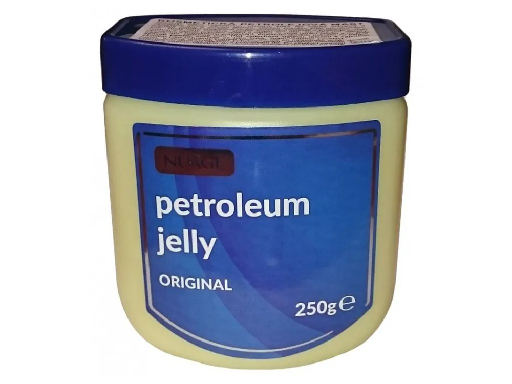 Hit Sezóny NUAGÉ Petroleum Jelly 250g - petrolejová mast, kosmetická vazelína