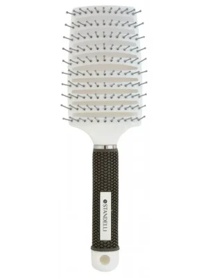 Rychlé Dodání Standelli professional Antistatický zakřivený kartáč na vlasy 26 cm