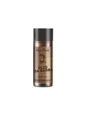 Cenová Bomba RENEÉ BLANCHE Beard Oil 50ml - Olej na vousy