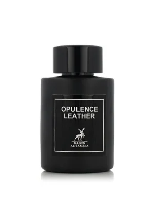 Jen Po Omezenou Doba Maison Alhambra Opulence Leather EDP 100 ml M