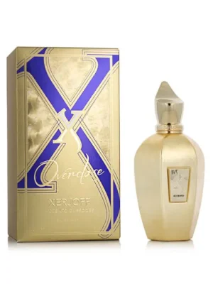 Ověřený Xerjoff " V " Accento Overdose EDP 100 ml UNISEX