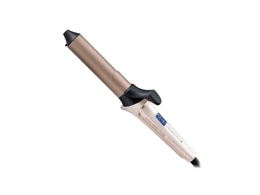 REMINGTON CI 9132 PROluxe Tong - kulma na vlasy - průměr 32mm Oblíbený