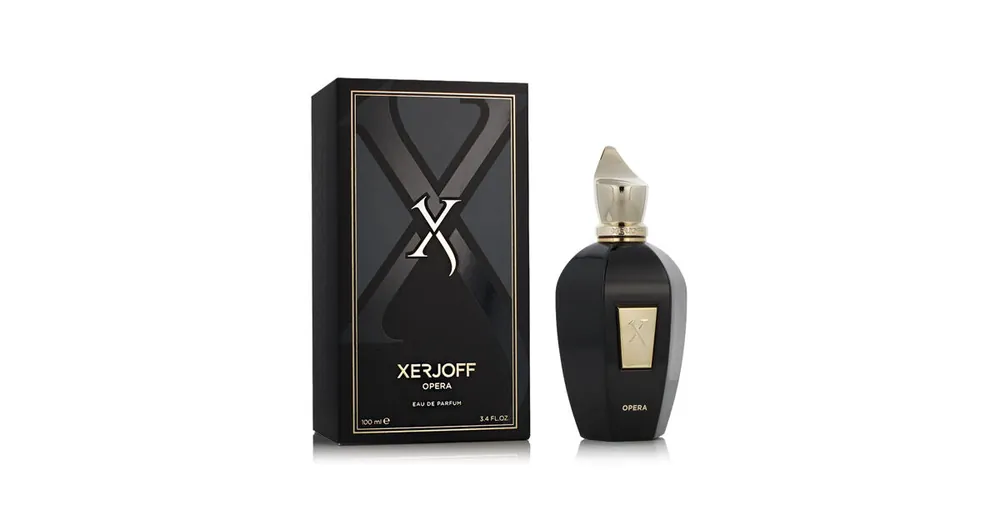 Super Cena Xerjoff " V " Opera EDP 100 ml UNISEX