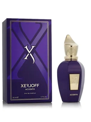 Xerjoff " V " Accento EDP 50 ml UNISEX Omezená Nabídka