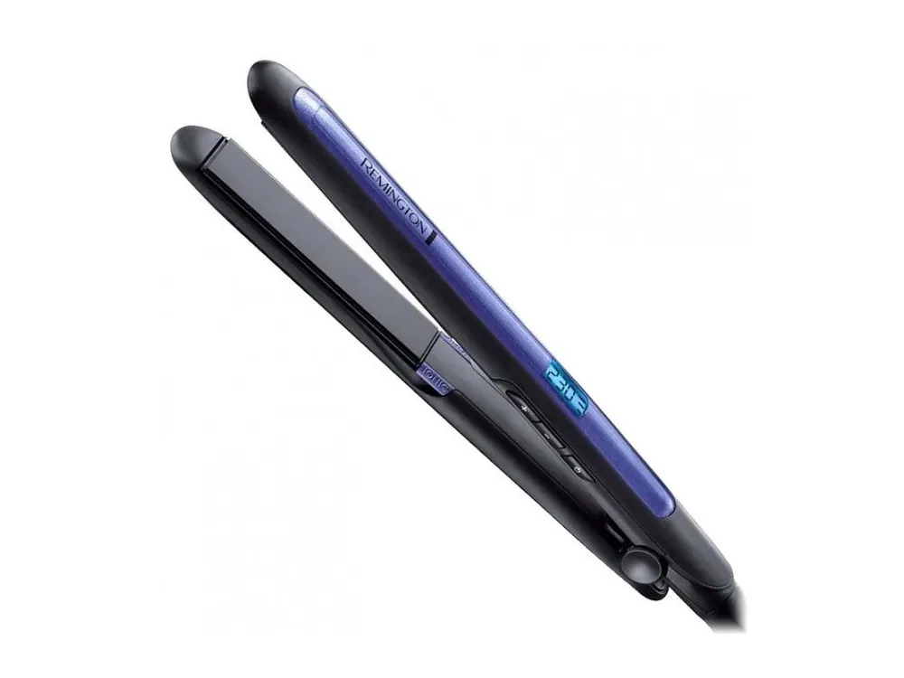 Časově Omezené REMINGTON S 7710 PROIonic S7710 - ionizační žehlička pro hladké a zdravé vlasy