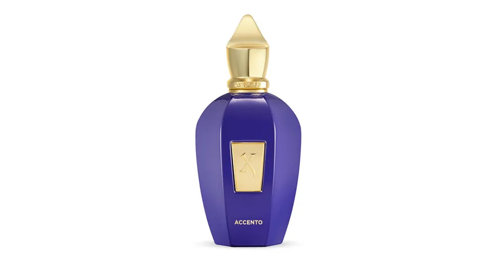 Finální Výprodej Xerjoff " V " Accento EDP 100 ml UNISEX
