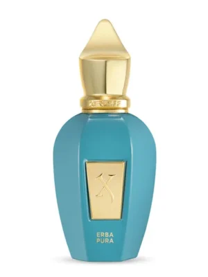 Xerjoff " V " Erba Pura EDP 50 ml UNISEX Časově Omezené