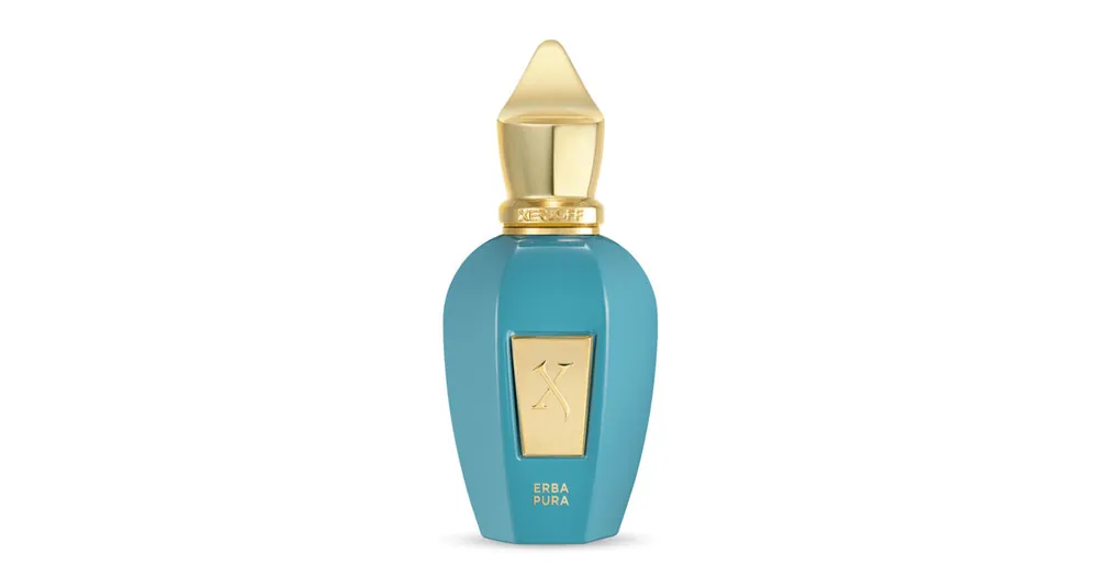 Xerjoff " V " Erba Pura EDP 50 ml UNISEX Časově Omezené