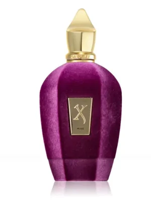 Xerjoff " V " Muse EDP 100 ml UNISEX Víkendová Akce