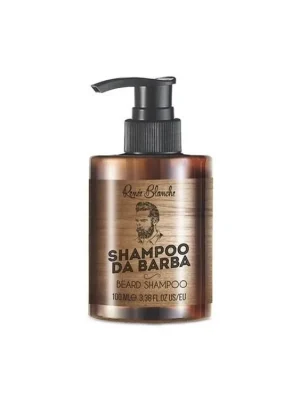 RENEÉ BLANCHE Beard Shampoo 100ml - Šampon na vousy Cenová Bomba