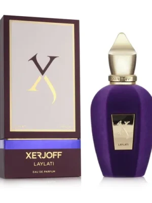 Cenová Bomba Xerjoff " V " Laylati EDP 50 ml UNISEX
