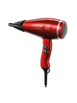 Nejlepší Volba VALERA SP4 RC Swiss Power4ever Ionic - extra výkonný, tichý a lehký profi fén 2400W