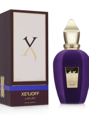 Xerjoff " V " Laylati EDP 100 ml UNISEX Objednat Nyní