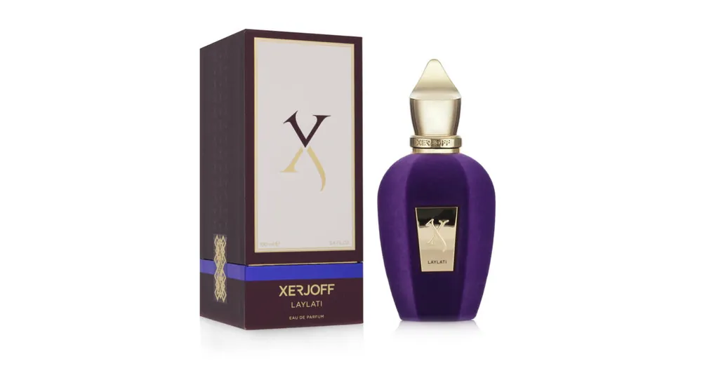 Xerjoff " V " Laylati EDP 100 ml UNISEX Objednat Nyní