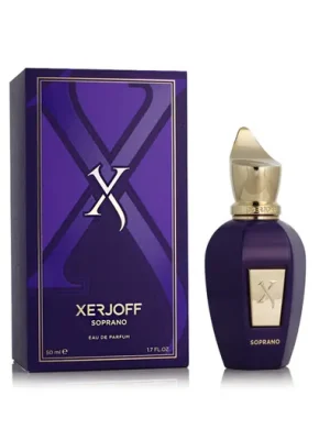 Xerjoff " V " Soprano EDP 50 ml UNISEX Cenová Bomba