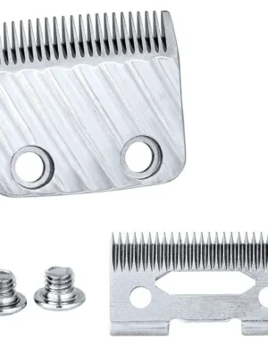 Nakupujte Hned BABYLISS PRO FX685E Blades - náhradní 2 dílná nerezová čepel 45mm pro FX685 a FX684