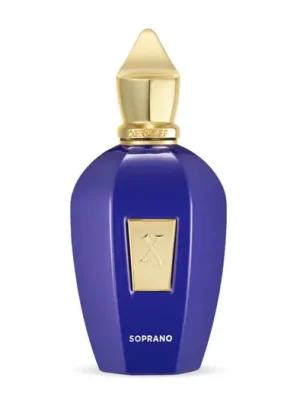 Xerjoff " V " Soprano EDP 100 ml UNISEX Výhodná Nabídka
