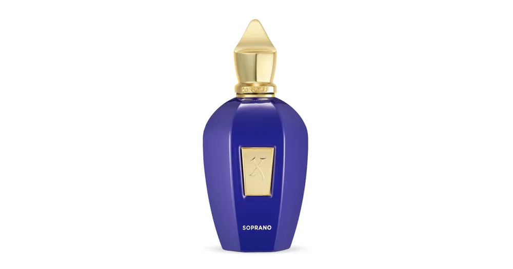 Xerjoff " V " Soprano EDP 100 ml UNISEX Výhodná Nabídka